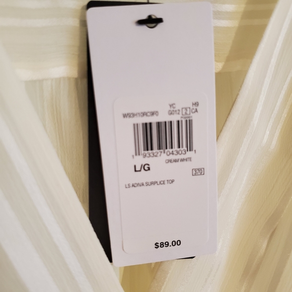 Guess Blouse - Picture 5 of 8